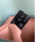Сумка Gucci GG Marmont Medium Pastel Green